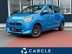 ミライース G SAIII ワンセグ シートヒーター ETC 中古車画像