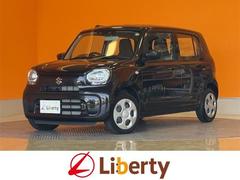 アルト L クリアランスソナー レーンアシスト 衝突被害軽減システム オートライト キーレスエントリー アイドリングストップ 電動格納ミラー シートヒーター CVT ESC エアコン パワーステアリング 中古車画像