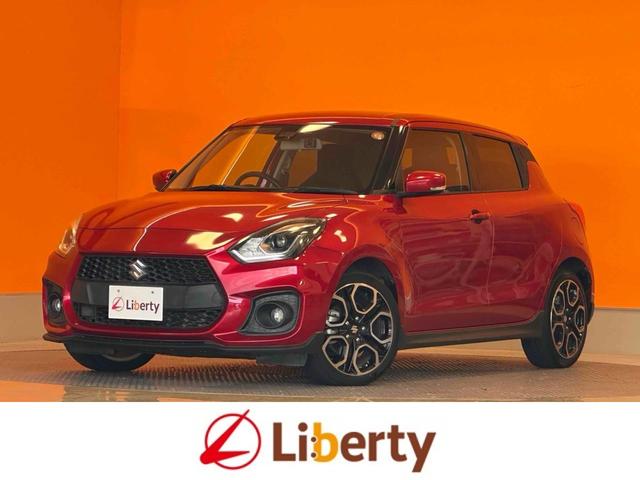 スイフトスポーツ