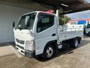 2t 平ボディ 垂直パワーゲート 車輛総重量5t未満 準中型 ミッション 最大積載量2.000kg ロープ通し穴 内フック
