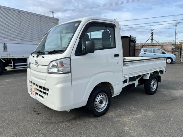 トヨタ ピクシストラック