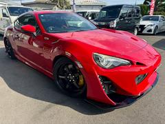 86 GT HKSスーチャーキット・インタクーラ・オイルクーラ・D2ブレーキキット・ブリッツFバンパ・クールリアバンパ・HKSエキマニ・グレッディ4本出マフラ・HKS車高調ハイパーMAX・デフィ4連・レカロシート 中古車画像