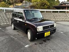 アルトラパン GセレクションII 中古車画像