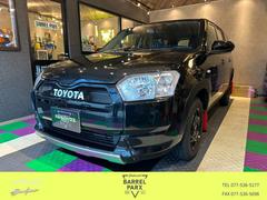 プロボックス ハイブリッドF 未登録新車のハイブリットF!カスタム済み!新車保証付き!5人乗り! 中古車画像