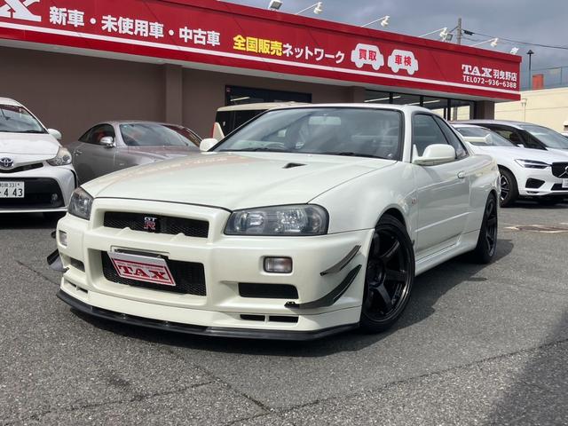Used NISSAN SKYLINE GT-R V SPEC II for sale - search results Used NISSAN SKYLINE GT-R V SPEC II for sale - search results