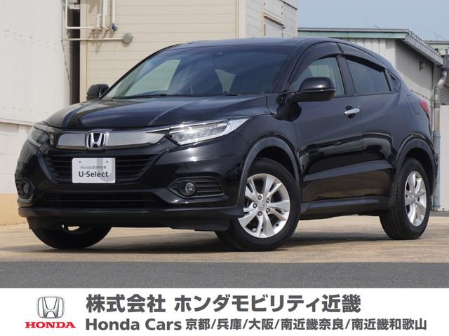 Ｘ・ホンダセンシング　ワンオーナー　７インチナビ　バックカメラ　ＥＴＣ　Ｂｌｕｅｔｏｏｔｈ　ＣＤ　ＵＳＢ入力端子　ＬＥＤヘッドライト　横滑り防止装置　衝突被害軽減ブレーキ　アイドリングストップ　純正アルミホイール　ＡＢＳ