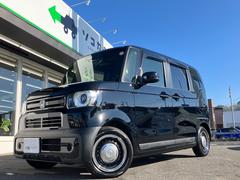 N-BOXジョイ ターボ 純正フルセグナビ/バックカメラ/アダプティブクルーズコントロール/パドルシフト/ETC/社外前後ドラレコ/パドルシフト/ETC/Bluetooth接続/両側電動スライドドア 中古車画像