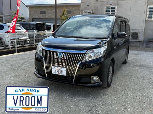 ハイブリッドＸｉ　純正ナビ　電動スライドドア　禁煙車　バックカメラ　ＥＴＣ　Ｂｌｕｅｔｏｏｔｈ　ワンセグ　シートヒーター　ＬＥＤヘッド　オートライト　デュアルオートエアコン　リアクーラー　シートカバー　７人乗