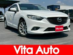 アテンザセダン 2014(平成26)年式の中古車を探すなら【グー アテンザセダン 2014(平成26)年式の中古車を探すなら【グー