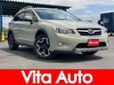 スバル ＸＶ ２．０ｉ－Ｌ　アイサイト　４ＷＤ　メモリーナビ　リ...