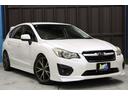 ★ナビ付5MTのインプレッサスポーツ入荷しました!★ ◆4WD◆5MT◆社外ナビ◆Bluetooth◆ローダウン◆社外18AW
