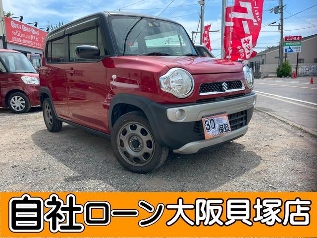 Ｇ　禁煙車　プッシュスタート　スマートキー　運転席シートヒーター　助手席シートヒーター　ＥＴＣ　ツー人気のレッド＆ブラックのツートンカラー　アイドリングストップ