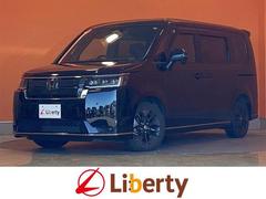 ステップワゴン スパーダ ETC 全周囲カメラ ナビ TV クリアランスソナー オートクルーズコントロール レーンアシスト 衝突被害軽減システム 両側電動スライドドア オートライト LEDヘッドランプ 中古車画像