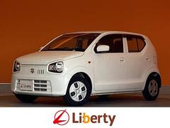 アルト L クリアランスソナー レーンアシスト 衝突被害軽減システム キーレスエントリー アイドリングストップ 電動格納ミラー シートヒーター CVT 盗難防止システム ABS ESC CD 中古車画像