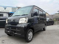 ハイゼットカーゴ クルーズターボ AT 両側スライドドア 電動格納ミラー エアコン パワーウィンドウ 中古車画像