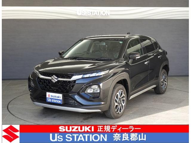 フロンクスが入荷いたしました！ 奈良　大阪　和歌山　滋賀　三重　京都　兵庫の方！お待ちしております！