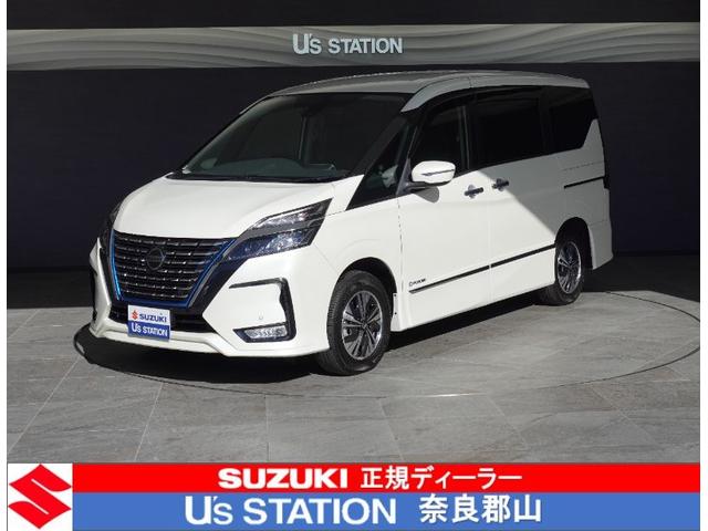 ファミリーに大人気セレナ入荷いたしました！ 奈良　大阪　和歌山　滋賀　三重　京都　兵庫の方！お待ちしております！