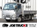 ISUZU ELF TRUCK