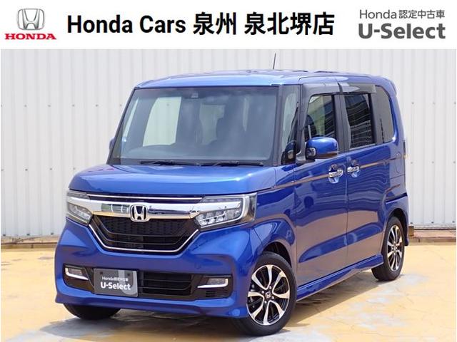 Ｇ・Ｌホンダセンシング　純正ナビ　フルセグ　Ｒカメラ　ＥＴＣ　ドラレコ　ＴＶジャック