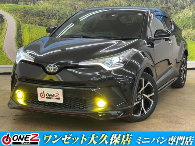 Ｇ　ＬＥＤエディション　社外フルエアロ・純正ナビ・バックモニター・ドライブレコーダー・ビルトインＥＴＣ・純正１８インチアルミ・ＢＴ対応・革巻きステアリング・電子パーキング・オートマチックハイビーム・クルーズコントロール