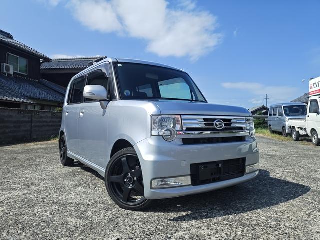 ムーヴコンテ カスタム　ＲＳ（1枚目）