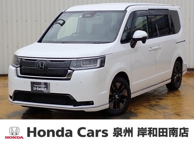 全車、次回車検までのメンテナンス付です。 ■純正ナビ■フルセグ■リヤカメラ■ＥＴＣ■ドラレコ■ホンダセンシング