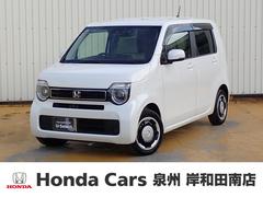 N-WGN L 元代車 純正ナビ フルセグ Rカメラ ETC 前ドラレコ サイドカーテンエアバック ホンダセンシング プラズマクラスターAC LEDヘッドライト オートリトラミラー シートヒーター 中古車画像