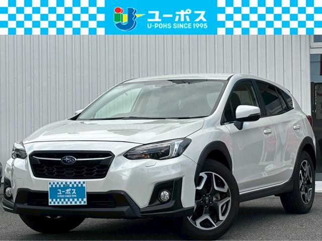 ＸＶ(スバル) ２．０ｉ−Ｓ　アイサイト　禁煙　ディスプレイオーディオ　アップルカープレイ　Ｒカメラ　スマートキー　レーダークルーズ　衝突軽減　パドルシフト　コンビシート　純正１８インチＡＷ　ＥＴＣ 中古車画像
