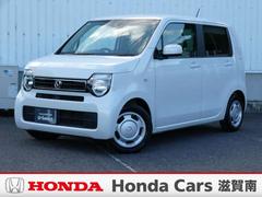 N-WGN Lホンダセンシング レンタアップ車・純正ナビ・バックカメラ・ドラレコ・ETC付 ETC装備 Bモニタ 誤発進抑制 禁煙車 シートヒータ オートライト 横滑り防止機能 USBポート パーキングセンサー キーフリー ABS 中古車画像