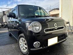 ミラココア ココアXスペシャル 社外アルミ 中古車画像