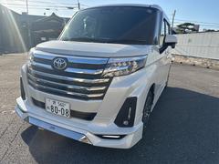 ルーミー  ドライブレコーダー ETC 全周囲カメラ TV 両側電動スライドドア クリアランスソナー オートクルーズコントロール 衝突被害軽減システム アルミホイール スマートキー アイドリングストップ 中古車画像