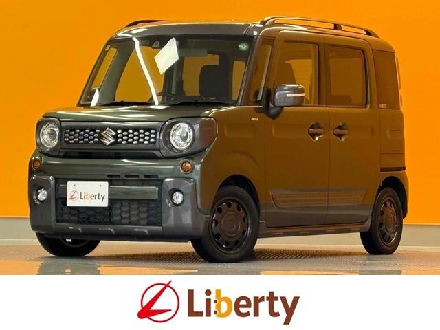 グループ総在庫約６０００台！ぜひご来店下さい！！！ ベンチシート　ＣＶＴ　ＥＳＣ　ルーフレール　エアコン　パワーウィンドウ