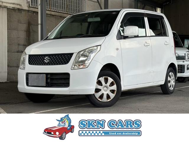 ワゴンＲ入荷しました！ 距離浅なのでおすすめの車両です！ぜひご検討よろしくお願いいたします！