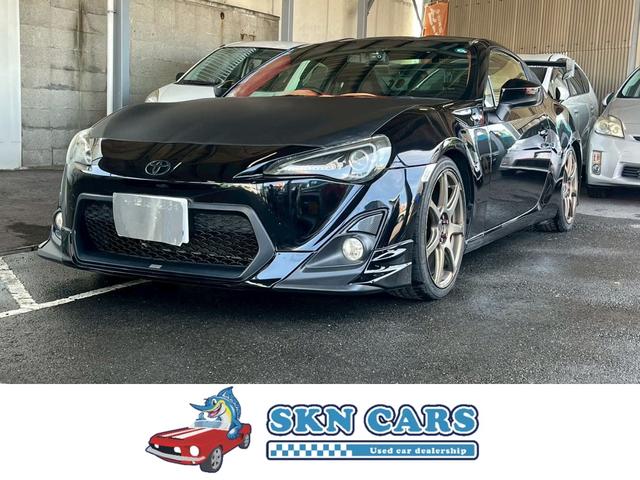 ６速ＭＴ車のウィング付！ＷＯＲＫホイール！ 外装も内装もきまってます！人と違う自分だけの車を乗りたい方にピッタリ！