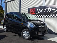 ミラ Lセレクション 中古車画像