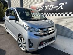 eKカスタム T 中古車画像