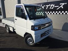 ミニキャブトラック VX-SE 1650キロ 中古車画像