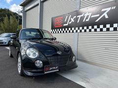 コペン アクティブトップ 中古車画像