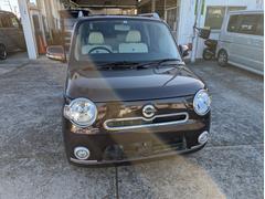 ミラココア ココアプラスX 中古車画像