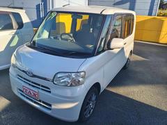 タント Xスペシャル 純正ナビ フルセグTV 衝突安全ボディ 盗難防止システム Bluetooth バックカメラ CD DVD 電格ミラー Wエアバック 中古車画像