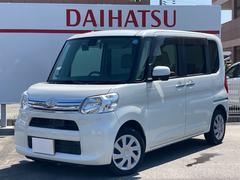 ダイハツ　タント　Ｘ　ＳＡＩＩＩ　福祉車輌　スローパー