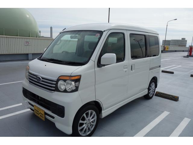 ＮＶ１００クリッパーバン(日産) ＤＸ　ＧＬセーフティパッケージ　４速ＡＴ・衝突被害軽減ブレーキ・バックセンサー 中古車画像