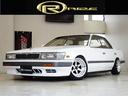 NISSAN LAUREL