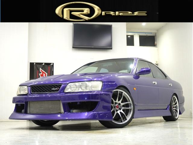 NISSAN LAUREL Other | 1998 | PURPLE | 138000 km | details NISSAN LAUREL Other | 1998 | PURPLE | 138000 km | details