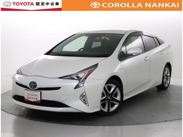 Sツーリングセレクション 車検整備付き 純正ナビ 衝突軽減ブレーキ バックモニター ワンオーナー ETC フルセグナビ LEDヘッドランプ(1枚目)