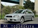 SUBARU LEGACY TOURING WAGON