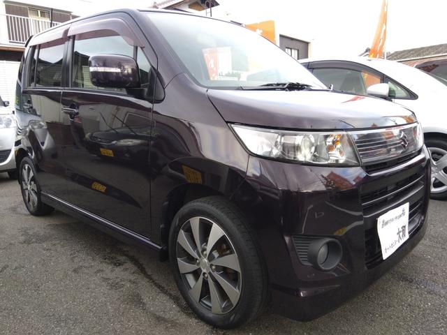 リミテッドＩＩ　ディーラー下取車／禁煙車／バックカメラ／ＨＩＤ／スマートキー／１５インチアルミ／エンジンプッシュスタート／フォグライトウィンカーミラー／衝突安全ボディー／盗難防止機構／ヘッドライトコーティング済み／