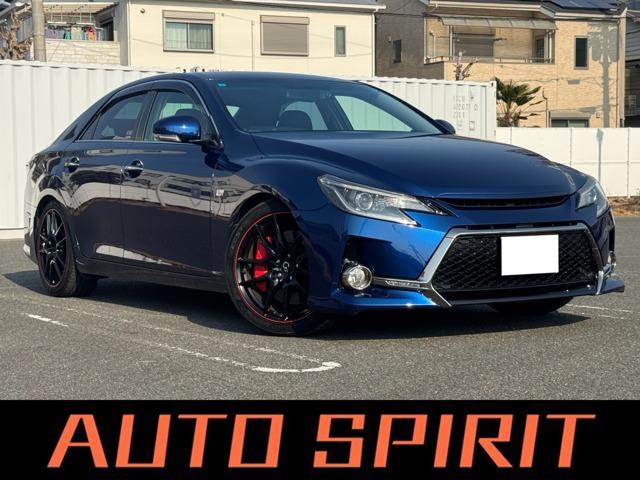 ２５０Ｓ　ＧＲ　スポーツ　純正ナビ／フルセグ／純正１９インチＡＷ
