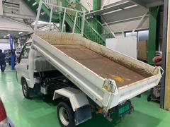 バネットトラック  ダンプ 1.8 ダブルタイヤ 3人乗 850キロ積 中古車画像