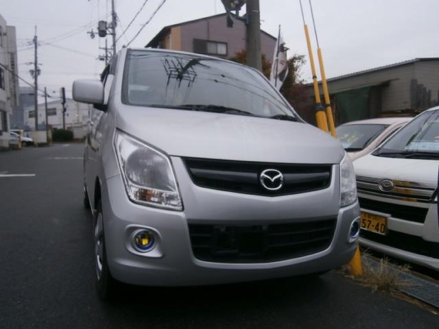 マツダ XG